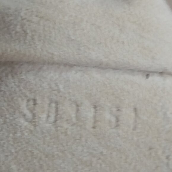 💯% Authentic XXL Louis Vuitton Artsy GM Azur - Picture 4 of 15